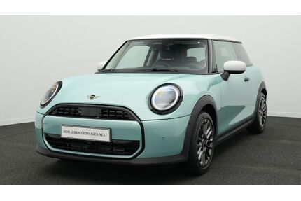 Mini Cooper C Gebrauchtwagen
