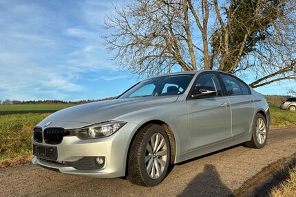 BMW 318 Gebrauchtwagen