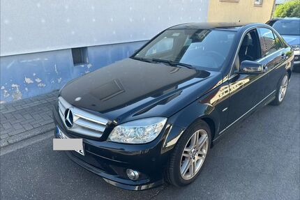 Mercedes-Benz C 350 Gebrauchtwagen