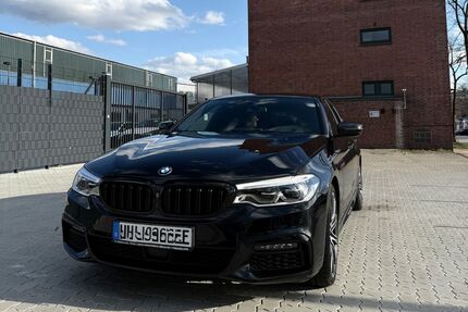 BMW 530 Gebrauchtwagen