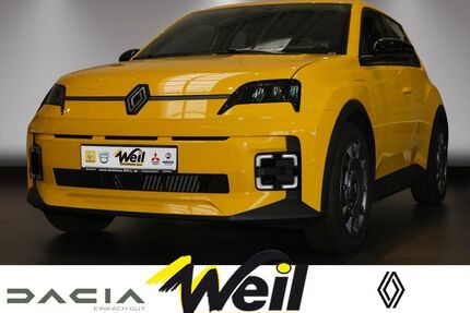 Renault R 5 Gebrauchtwagen