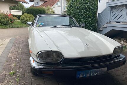 Jaguar XJSC Gebrauchtwagen
