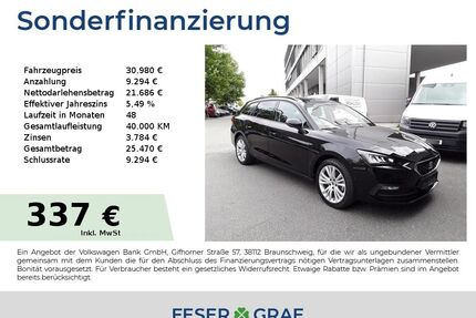 Seat Leon Gebrauchtwagen