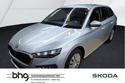 Skoda Scala Gebrauchtwagen
