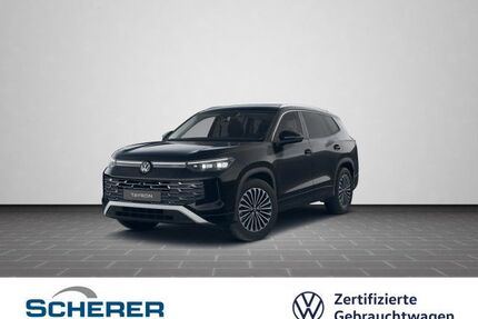 VW Tayron Gebrauchtwagen
