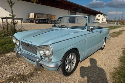 Triumph Andere Gebrauchtwagen