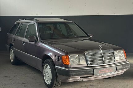 Mercedes-Benz E 250 Gebrauchtwagen