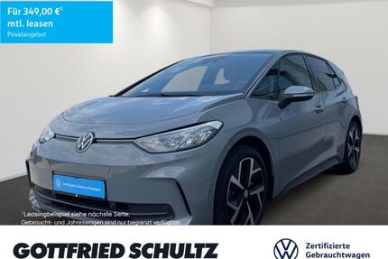 VW ID.3 Gebrauchtwagen