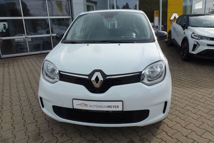 Renault Twingo Gebrauchtwagen
