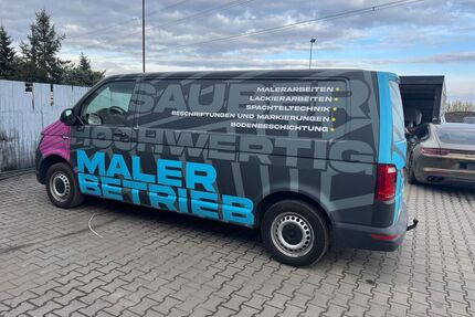 VW T6 Transporter Gebrauchtwagen