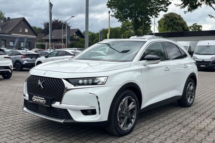 DS Automobiles DS7 (Crossback) Gebrauchtwagen