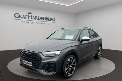 Audi SQ5 Gebrauchtwagen