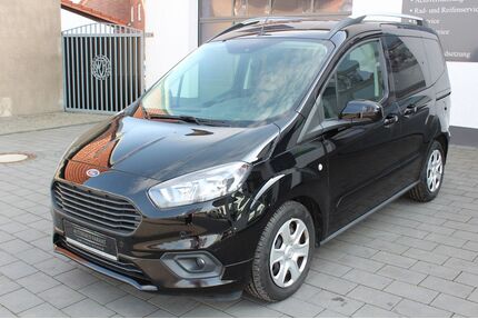 Ford Tourneo Courier Gebrauchtwagen