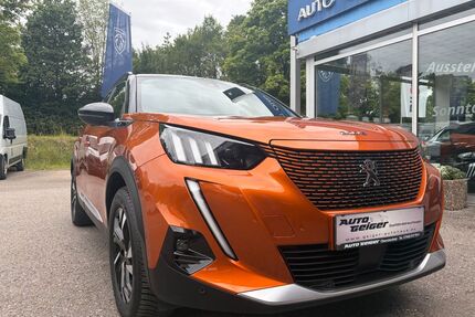 Peugeot 2008 Gebrauchtwagen