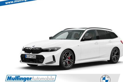 BMW M340d Gebrauchtwagen