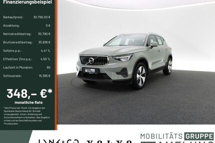 Volvo XC40 Gebrauchtwagen
