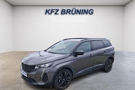 Peugeot 5008 Gebrauchtwagen