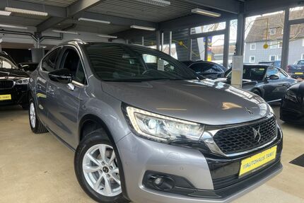Citroen DS4 Crossback Gebrauchtwagen