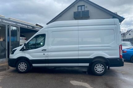 Ford Transit Gebrauchtwagen