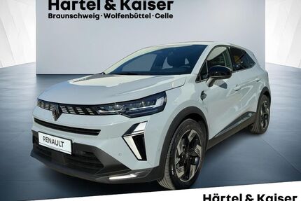 Renault Symbioz Gebrauchtwagen