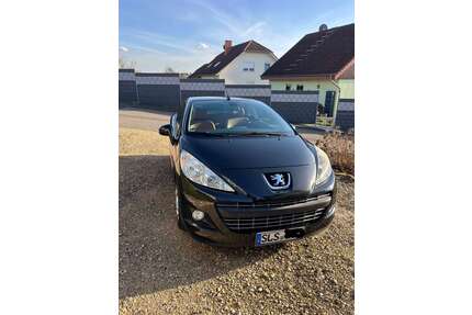 Peugeot 207 Gebrauchtwagen