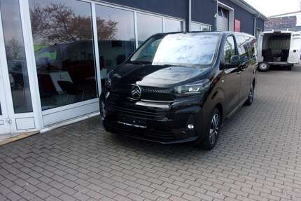 Citroen Spacetourer Gebrauchtwagen