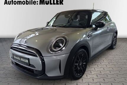 Mini Cooper Gebrauchtwagen