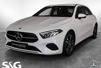 Mercedes-Benz A 200 Gebrauchtwagen