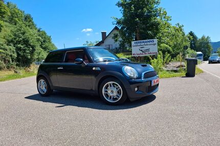 Mini Cooper S Gebrauchtwagen