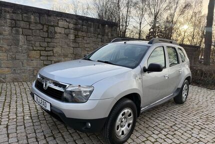 Dacia Duster Gebrauchtwagen