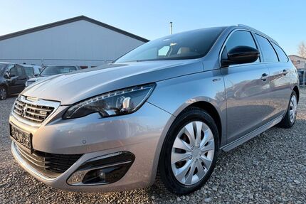 Peugeot 308 Gebrauchtwagen