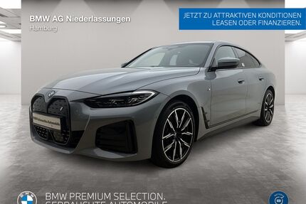 BMW i4 Gebrauchtwagen