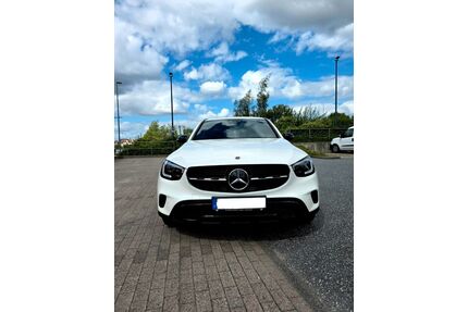 Mercedes-Benz GLC 300 Gebrauchtwagen