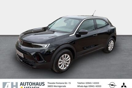 Opel Mokka Gebrauchtwagen
