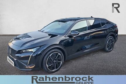 Peugeot 408 Gebrauchtwagen