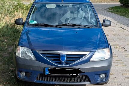 Dacia Logan Gebrauchtwagen
