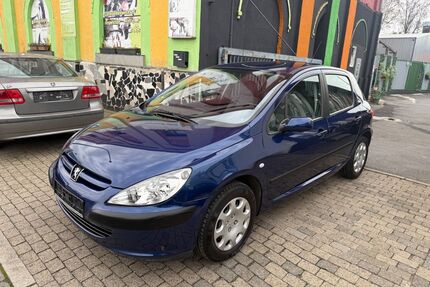 Peugeot 307 Gebrauchtwagen