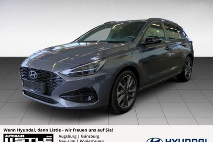 Hyundai i30 Gebrauchtwagen