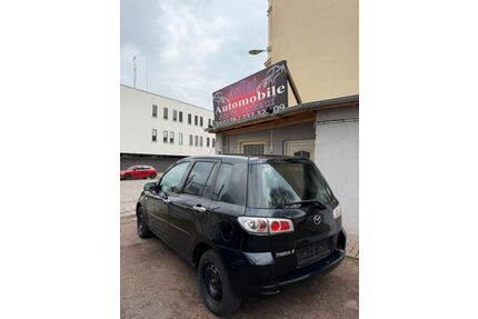 Mazda 2 Gebrauchtwagen