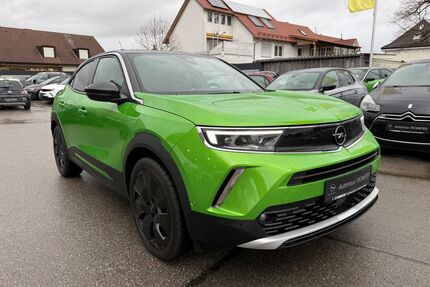 Opel Mokka Gebrauchtwagen