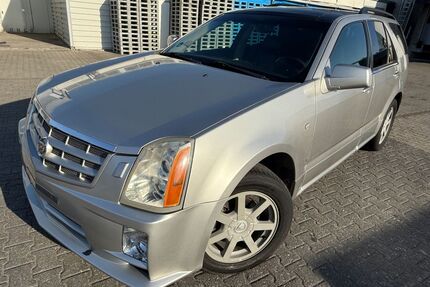 Cadillac SRX Gebrauchtwagen