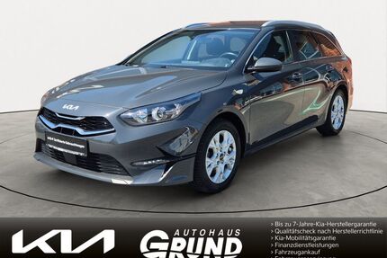 Kia ceed Sportswagon Gebrauchtwagen