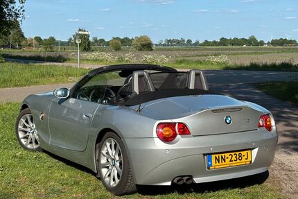 BMW Z4 Gebrauchtwagen