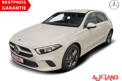 Mercedes-Benz A 200 Gebrauchtwagen