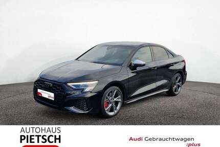 Audi S3 Gebrauchtwagen