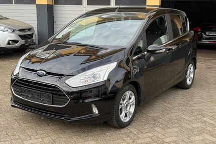 Ford B-Max Gebrauchtwagen