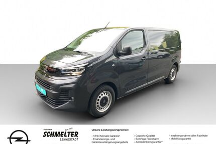 Opel Vivaro Gebrauchtwagen