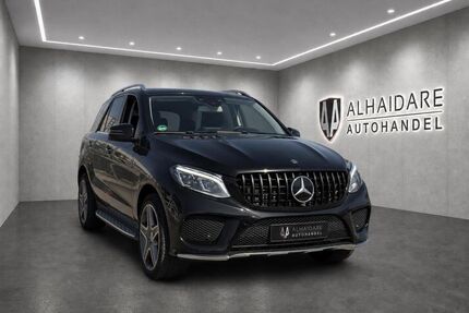 Mercedes-Benz GLE 350 Gebrauchtwagen