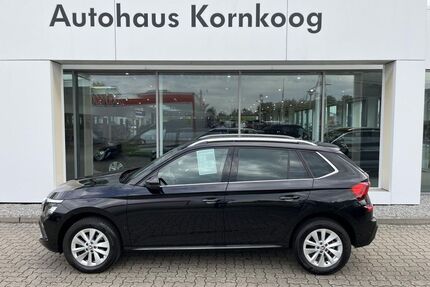Skoda Kamiq Gebrauchtwagen