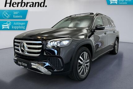 Mercedes-Benz GLS 450 Gebrauchtwagen
